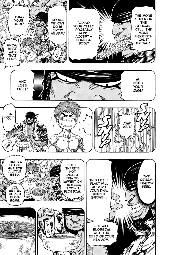 Toriko Chapter 96 image 09_optimized